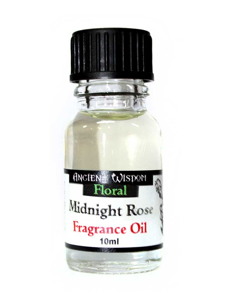Midnight Rose (Νυχτερινό Ρόδο)10ml Ancient Wisdom