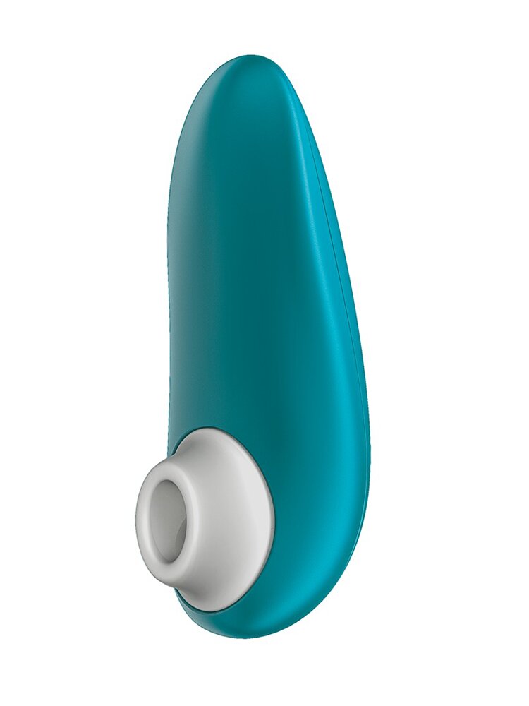 Starlet 3 Turquoise The Original Womanizer