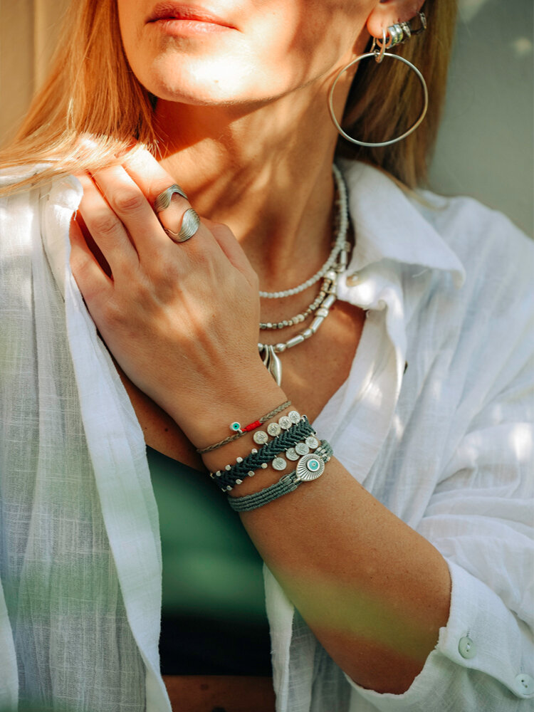 Bianca Ring by Cherry Anthie
