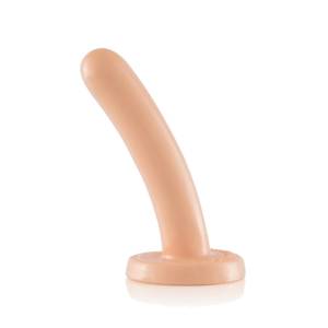 Naturally Yours Petite Dildo 12.50cm Natural by SI Novelties
