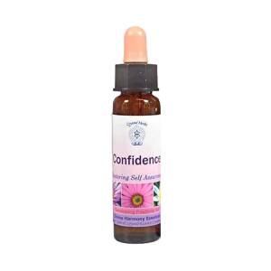 Αυτοπεποίθηση (Confidence) 10ml Crystal herbs