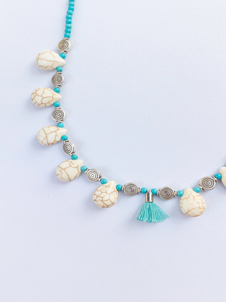 Margot Chain Necklace by Cherry Anthie