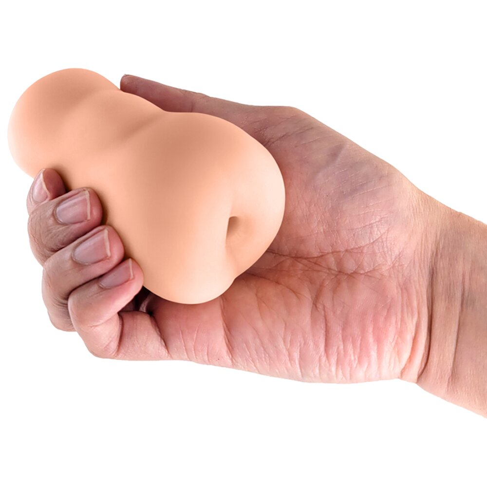 Anal Strocker Tan Pocket Pals Ns Novelties