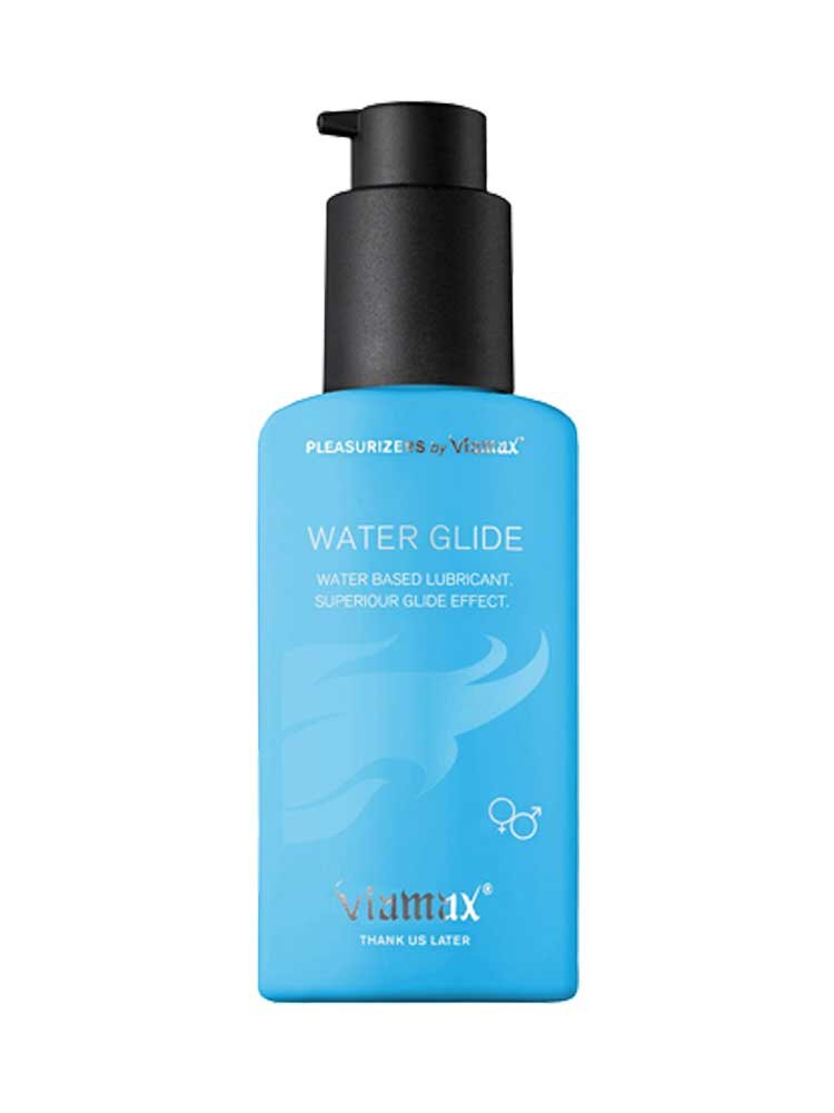 Water Glide 70ml by Viamax