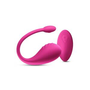 Inya Venus Remote Egg Stimulator Pink NS Novelties