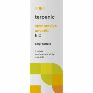 Ελίχρυσος (Αμάραντος) Bio Πόσιμος 5ml Terpenic Labs