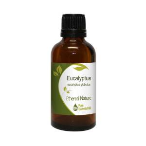 Ευκάλυπτος (Eucalyptus) Αιθέριο Έλαιο 50ml Nature & Body
