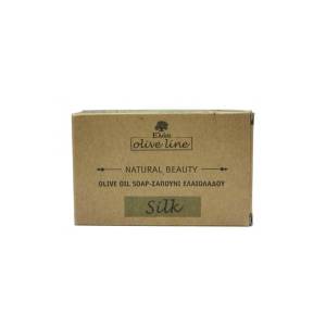 Silk Σαπούνι Ελαιολάδου 100gr από Ελάα