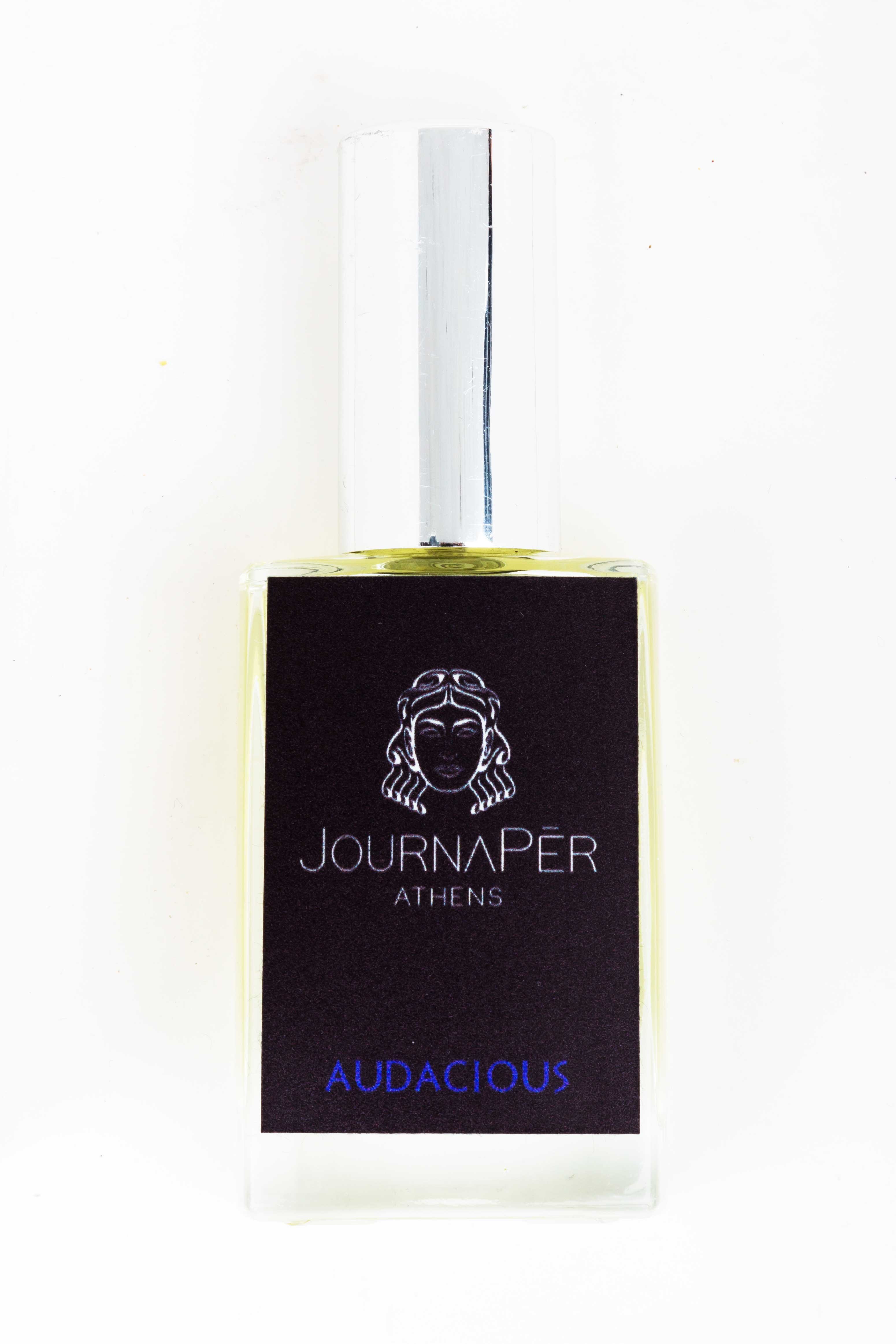 Audacious 30ml by The Greek Perfumer