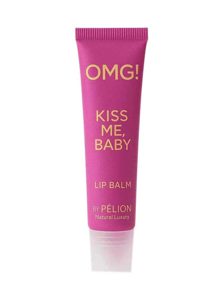 Kiss me Baby Lip Balm 15ml P for Pelion