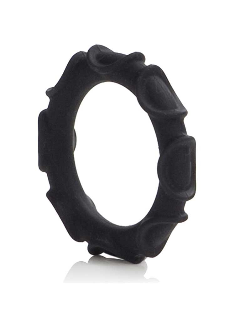 Atlas Silicone Ring by CalExotics