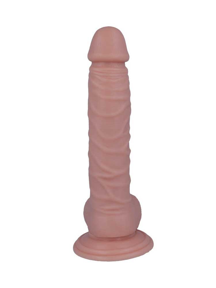 Mr Intense 19 Realistic Cock 20cm by DreamLove