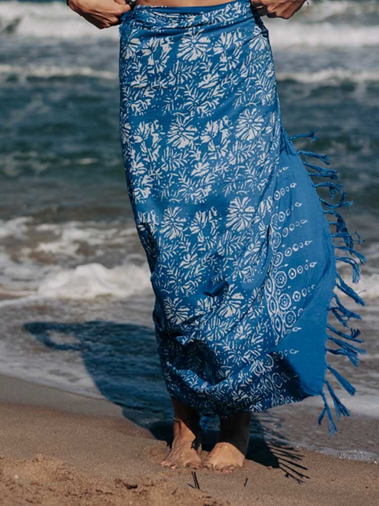 Yuni Bali Sarong by Nature & Body