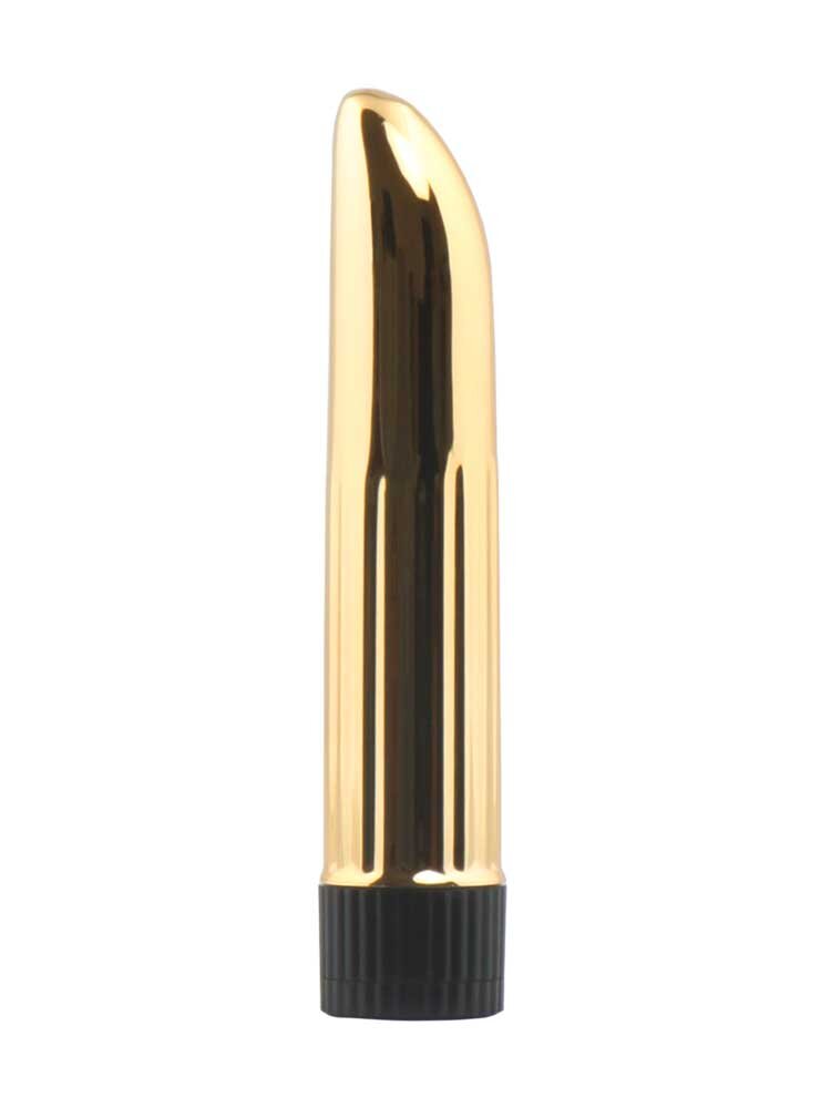 Classic Lady Finger Small Gold by Dream Toys