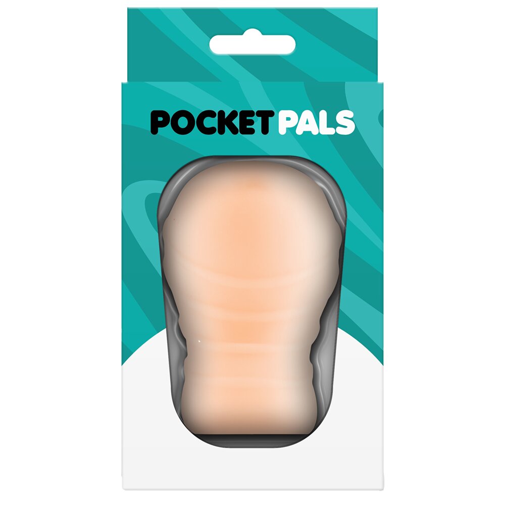 Mouth Strocker Flesh Pocket Pals Ns Novelties