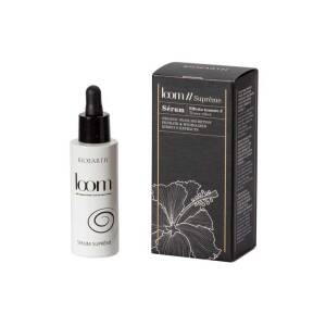 Ορός Supreme Lifting με 95% Έκκριμα Σαλιγκαριού 30ml Loom Bioearth