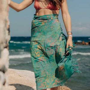 Sinta Bali Sarong by Nature & Body