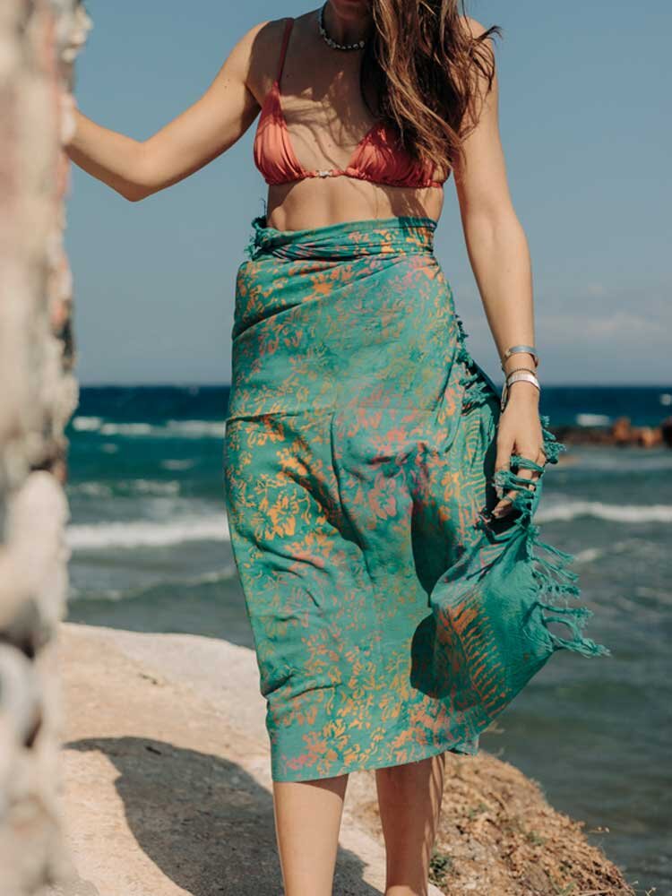 Sinta Bali Sarong by Nature & Body