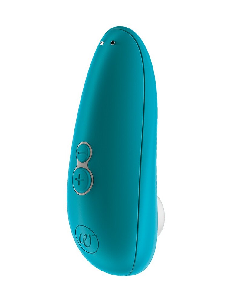 Starlet 3 Turquoise The Original Womanizer