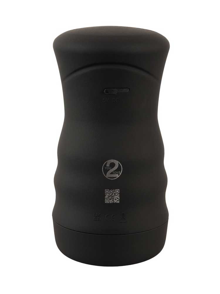 Gyro HighSpeed USB Masturbator You2Toys