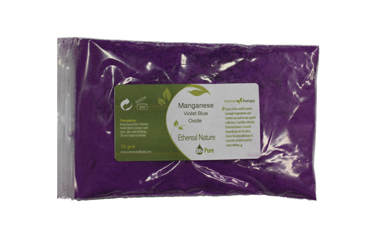 Manganese Violet 50gr