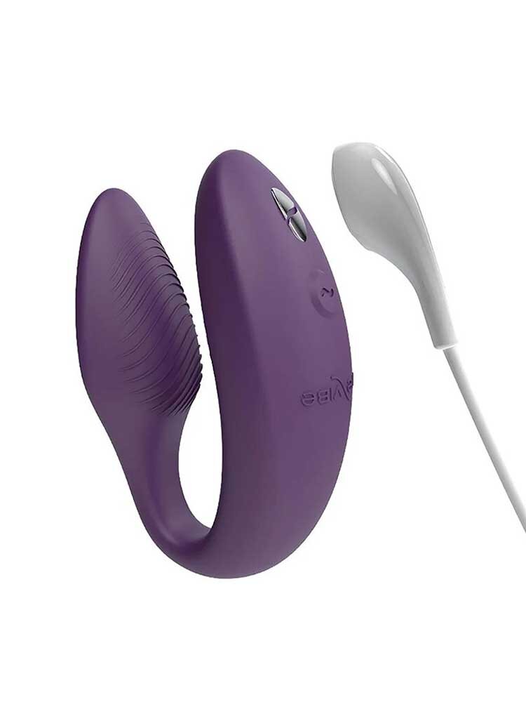 7.8cm Sync 2nd Generation Purple We Vibe