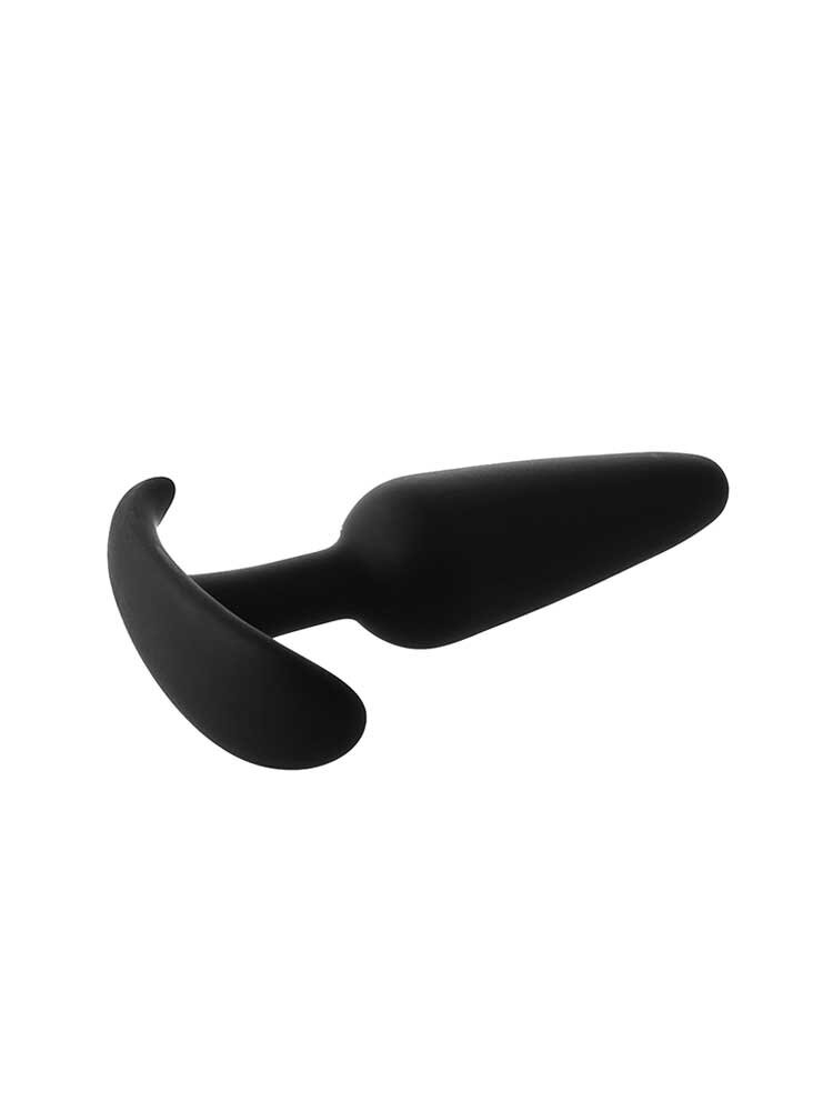 FantASStic Smooth Anal Plug Small by Dream Toys