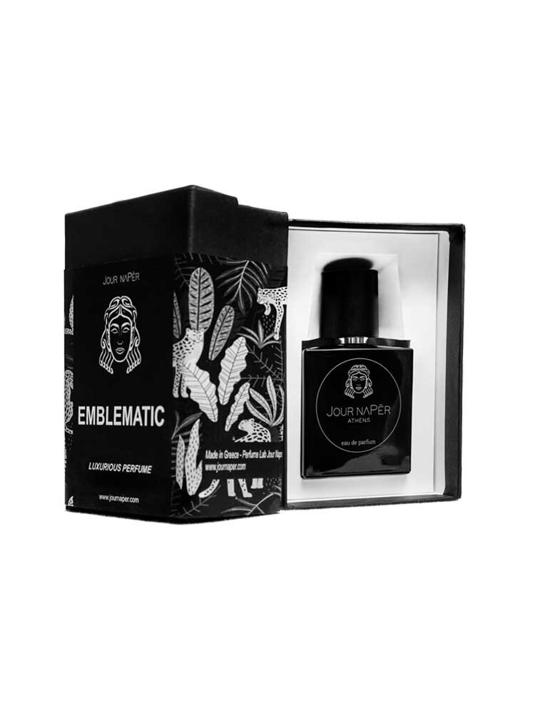 Emblematic 50ml by Journaper Perfumes