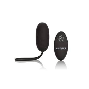 Silicone Remote Rechargeable Egg 7cm by CalExotics