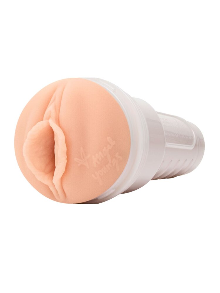 Fleshlight Angel Youngs Vagina Sweetness
