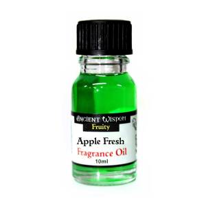 Apple Fresh (Φρέσκο Μήλο) 10ml Ancient Wisdom