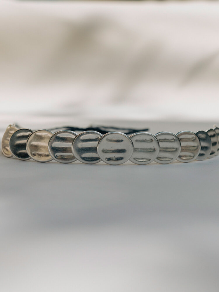 Anouk Choker by Cherry Anthie