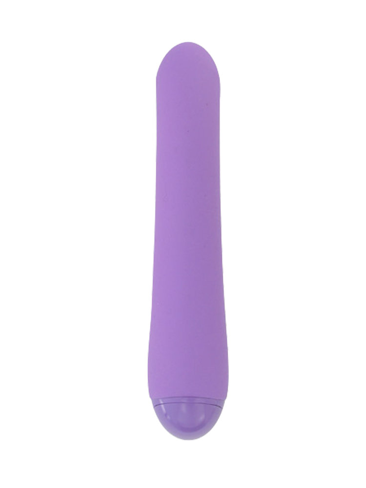 TRI Purple 23.50cm by Vibe Therapy