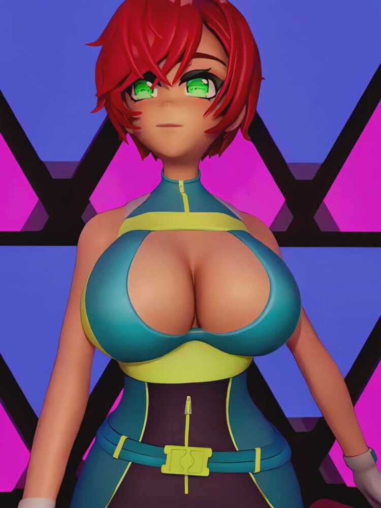 Fleshlight Fantasy Evie Akashiya Vagina