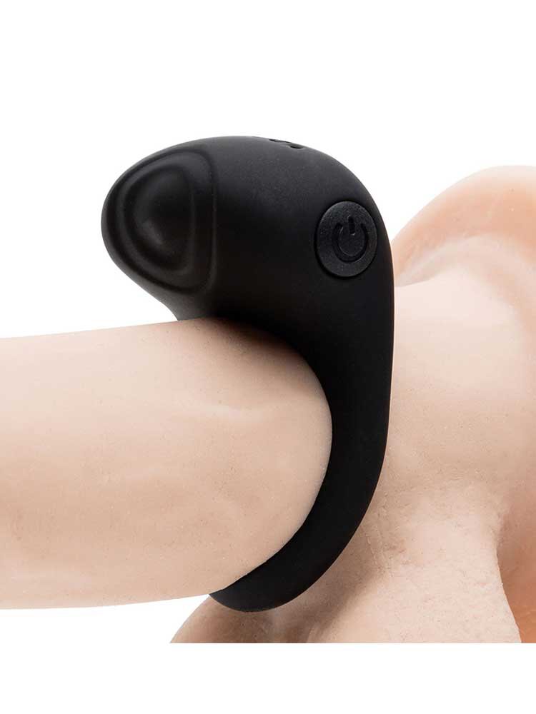 Sensation Rechargable Vibrating Love Ring Fifty Shades of Grey