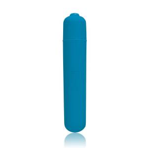 3 Speed Power Bullet Extended Breeze Blue 8.50cm by BMS Factory