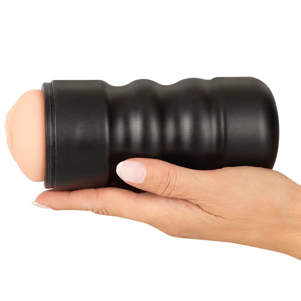 Vagina Style Super Stroker by Orion