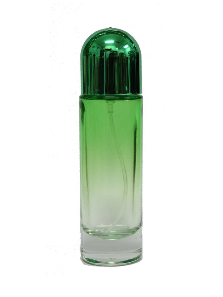Μπουκάλι αρώματος 30ml (πράσινο)