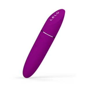 11.5cm Mia 3 Pink Lelo