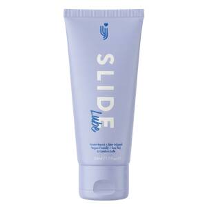 Slide Water Based Lubricant (Υδατοδιαλυτό) 50ml by Loving Joy