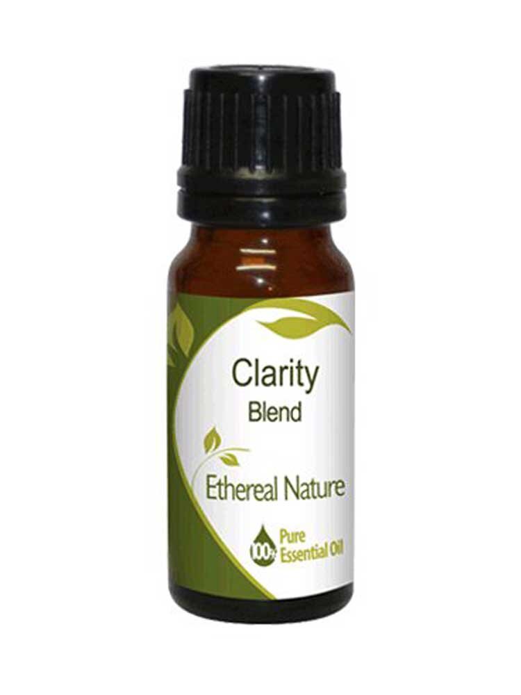 Πνευματική Διαύγεια (Clarity Blend) 10ml Nature & Body