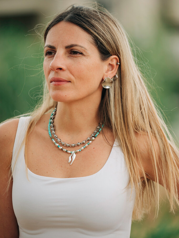 Grace by Necklace Cherry Anthie