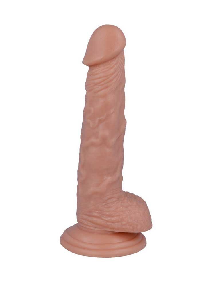 Mr Intense 13 Realistic Cock 18.5cm by DreamLove