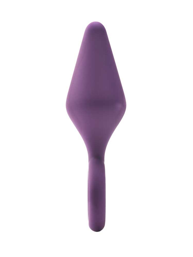 Pull Plug Medium Flirts Purple by Dream Toys