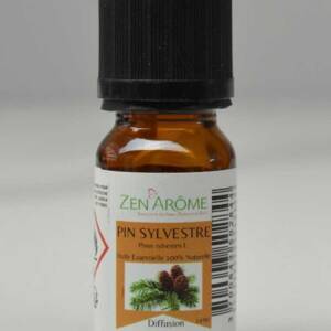 Πεύκο (Pine) Essential oil 10ml Zen Arome