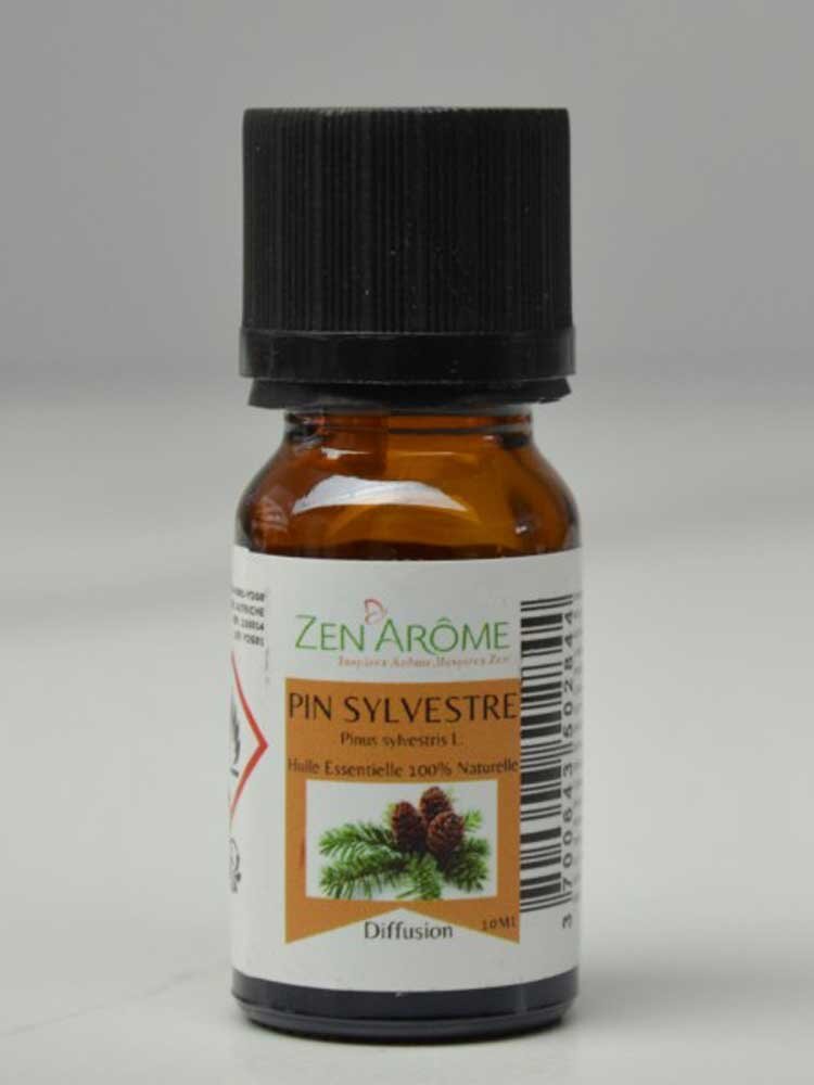 Πεύκο (Pine) Essential oil 10ml Zen Arome