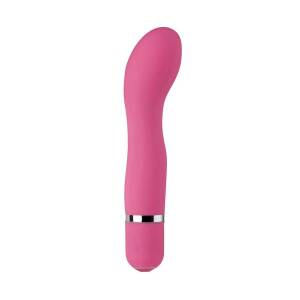 All Time Favorites G-Spot Vibrator Pink by Dream Toys