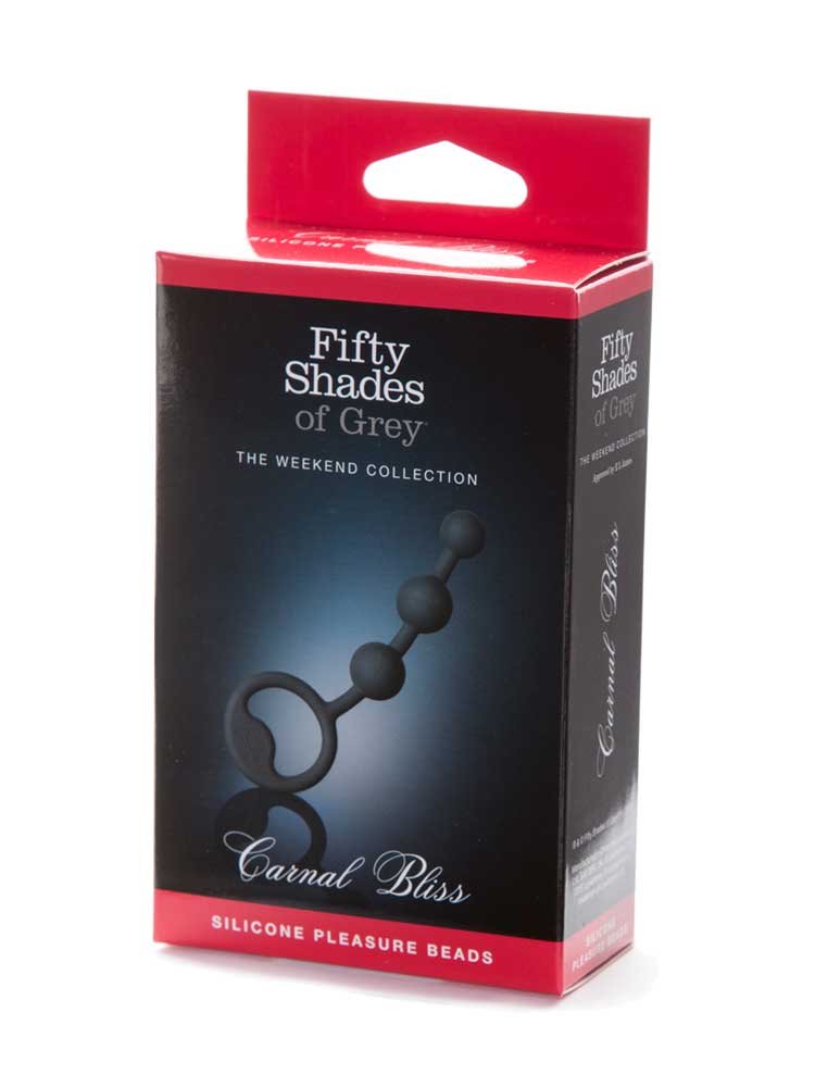 'Carnal Bliss' by Fifty Shades of Grey