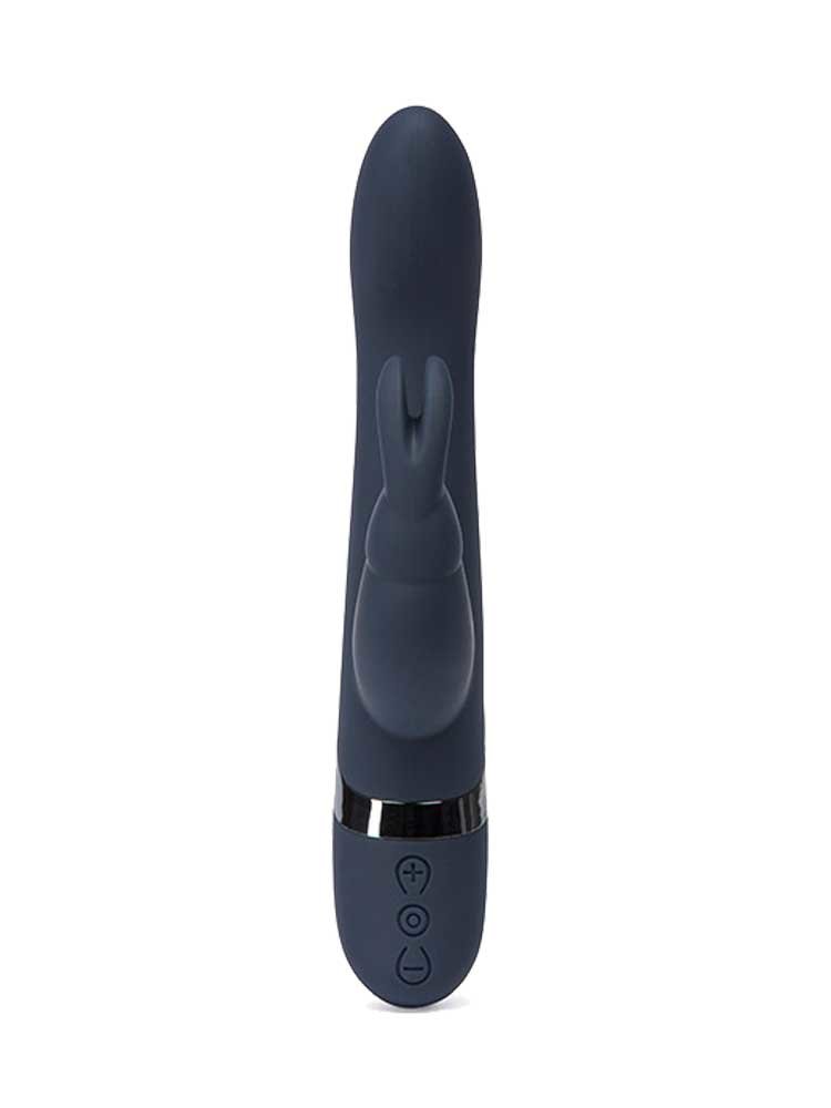 Oh my Rabbit Vibrator by Fifty Shades of Grey