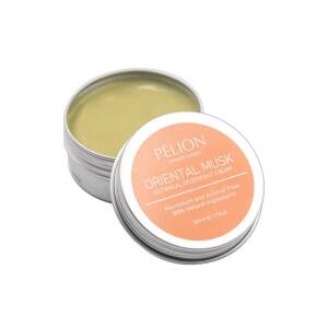 Oriental musk – Botanical Deodorant Cream Αποσμητικό σε μορφή κρέμας 50ml P for Pelion